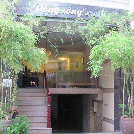 Blue River 2 Hotel Ho Chi Minh City Exterior photo