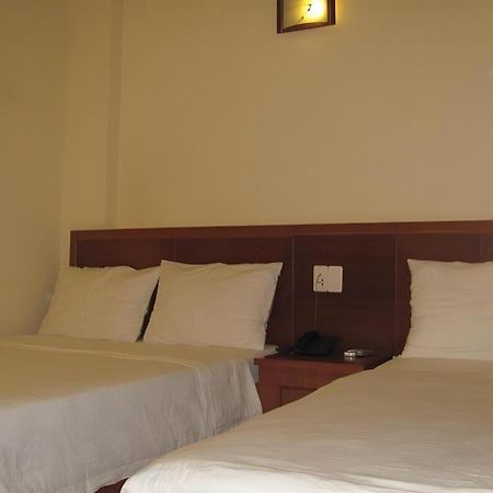 Blue River 2 Hotel Ho Chi Minh City Exterior photo