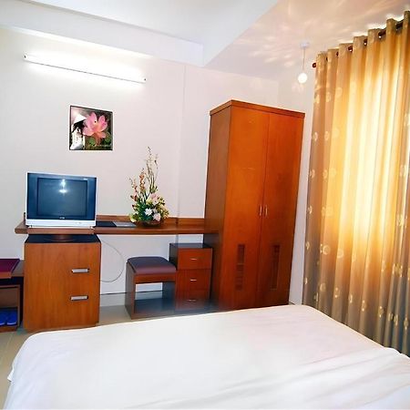 Blue River 2 Hotel Ho Chi Minh City Exterior photo