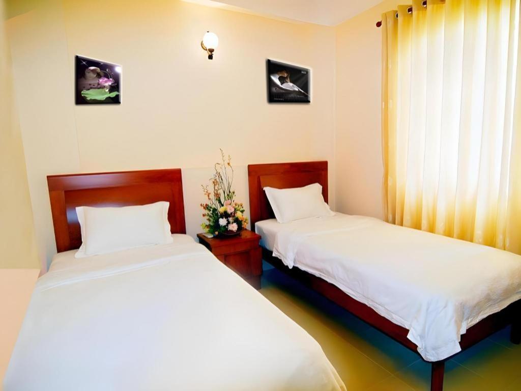 Blue River 2 Hotel Ho Chi Minh City Exterior photo