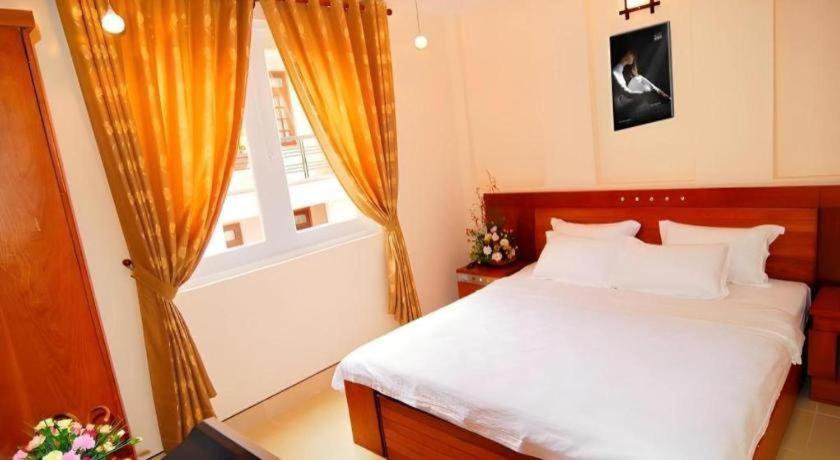 Blue River 2 Hotel Ho Chi Minh City Exterior photo