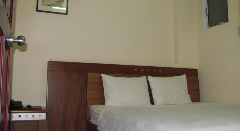 Blue River 2 Hotel Ho Chi Minh City Exterior photo
