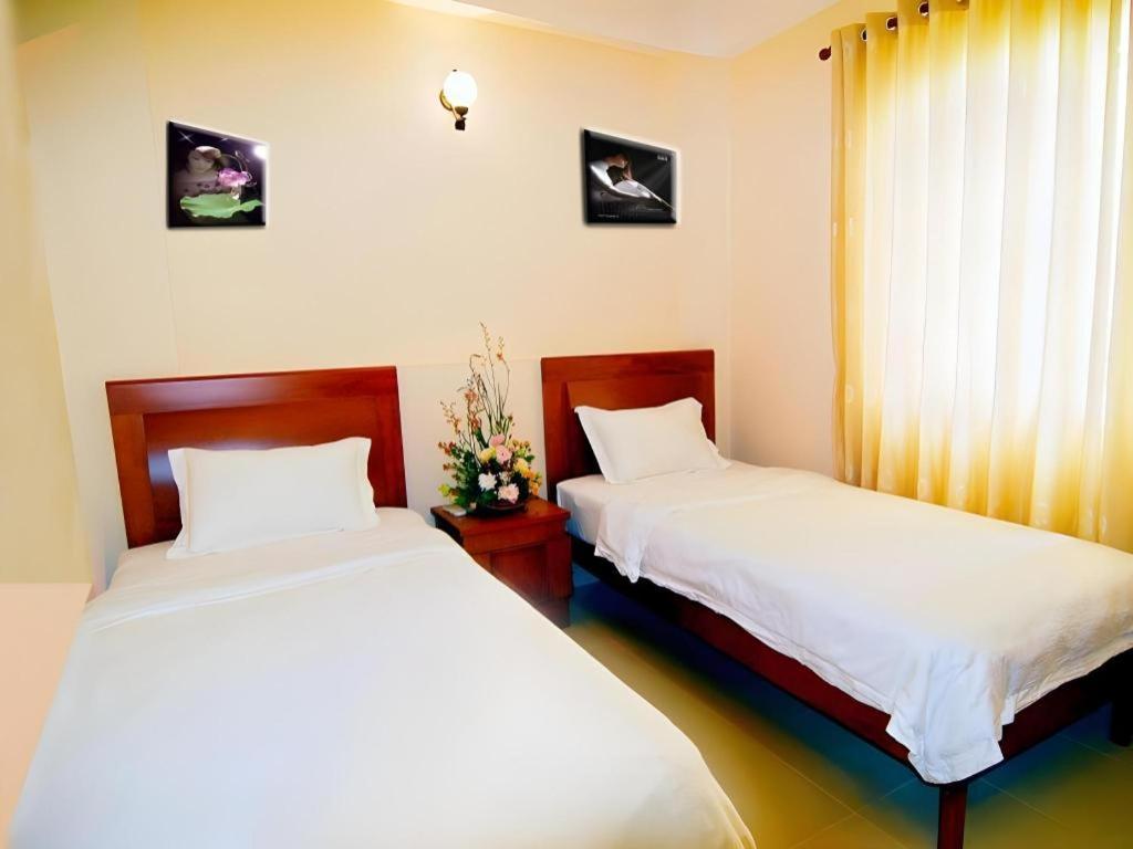 Blue River 2 Hotel Ho Chi Minh City Exterior photo