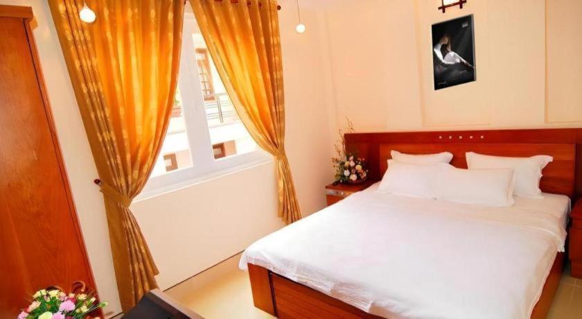 Blue River 2 Hotel Ho Chi Minh City Exterior photo