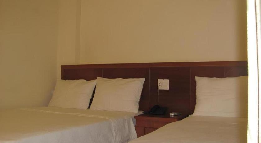 Blue River 2 Hotel Ho Chi Minh City Exterior photo